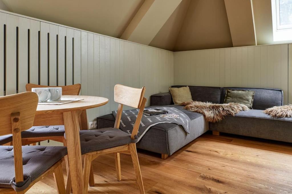 Brand New Mountain Studio & Balcony Harrachov Exterior foto
